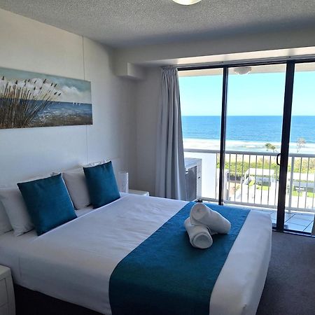 Catalina Resort Maroochydore Exterior photo