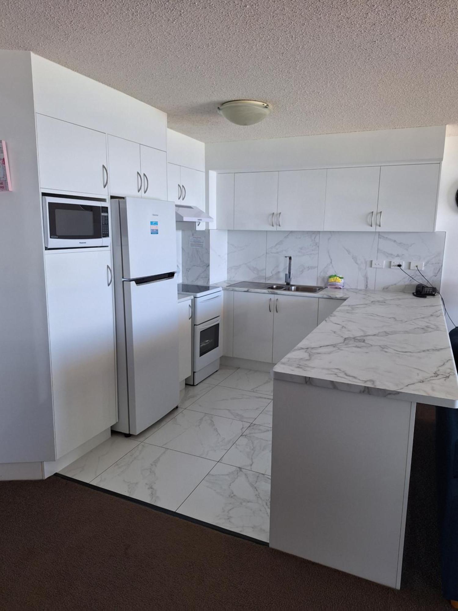 Catalina Resort Maroochydore Exterior photo