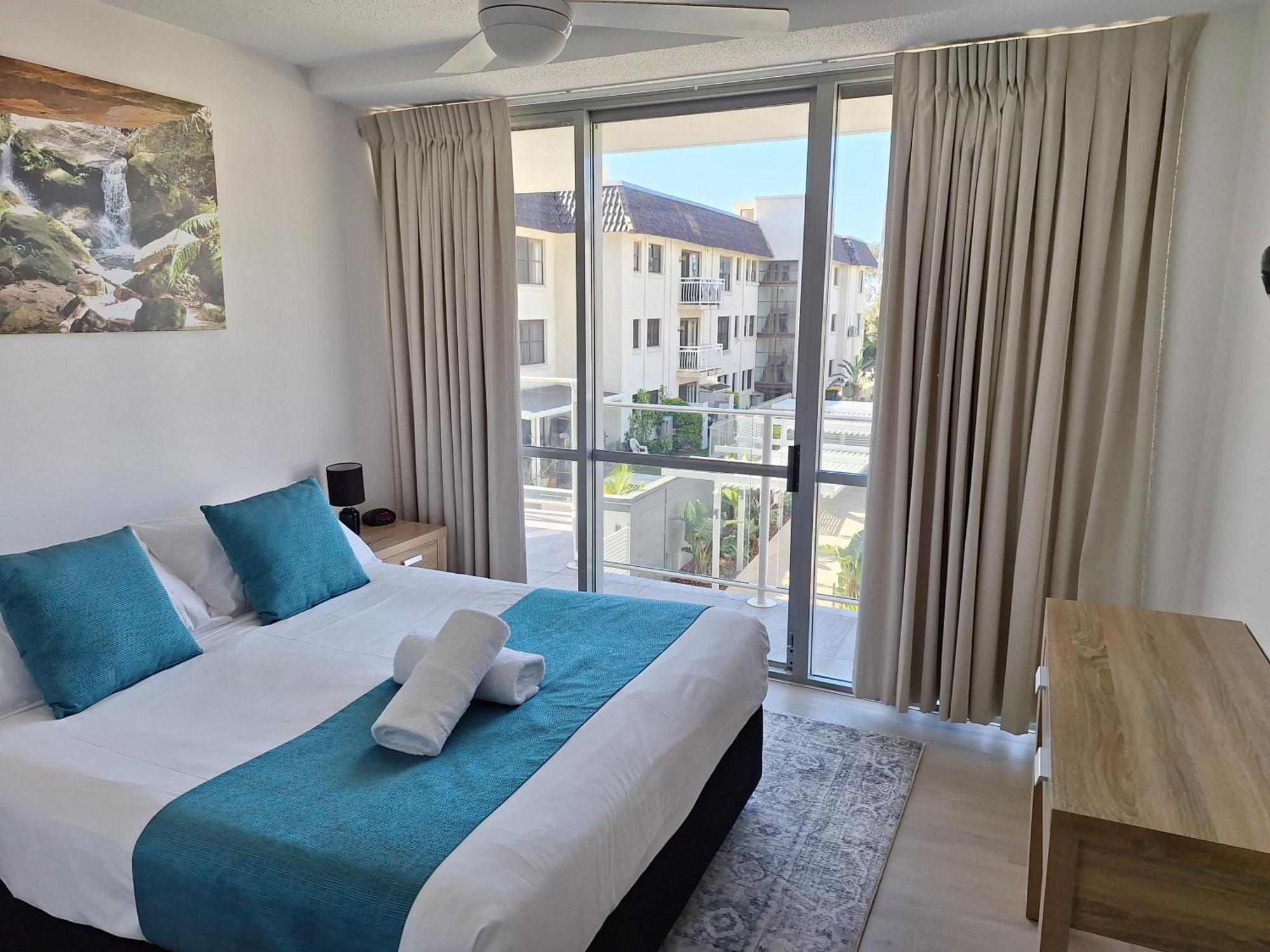 Catalina Resort Maroochydore Room photo