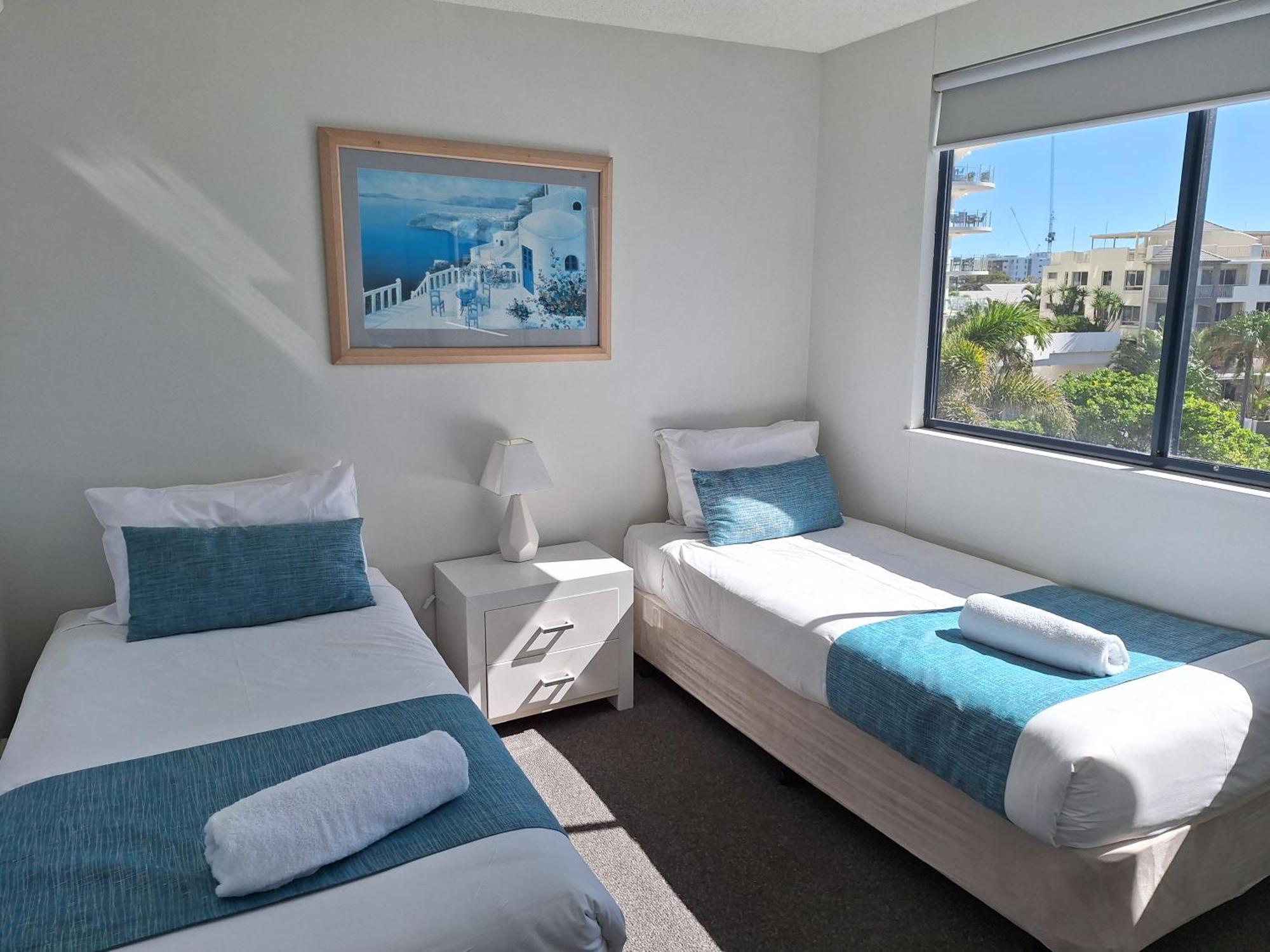 Catalina Resort Maroochydore Room photo